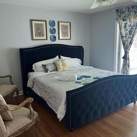 Georgia Palms & Gardens Bed & Breakfast Powder Springs Dış mekan fotoğraf