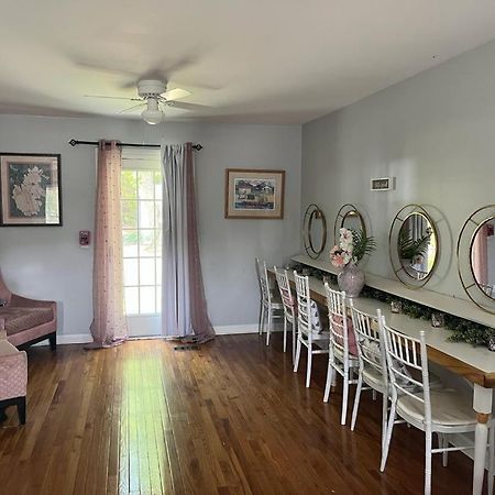 Georgia Palms & Gardens Bed & Breakfast Powder Springs Dış mekan fotoğraf