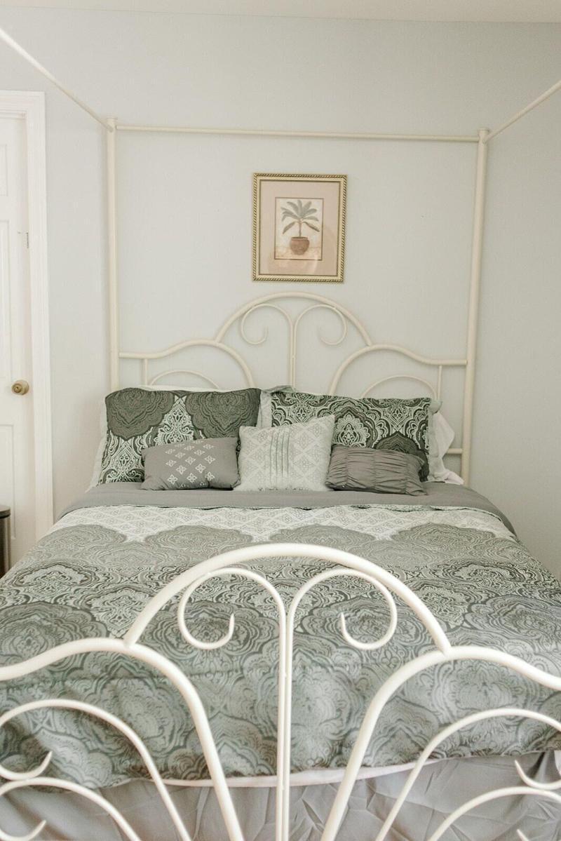 Georgia Palms & Gardens Bed & Breakfast Powder Springs Dış mekan fotoğraf