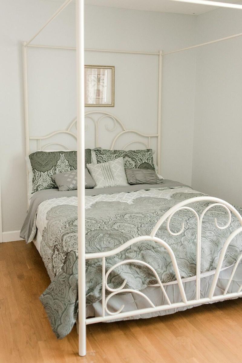 Georgia Palms & Gardens Bed & Breakfast Powder Springs Dış mekan fotoğraf