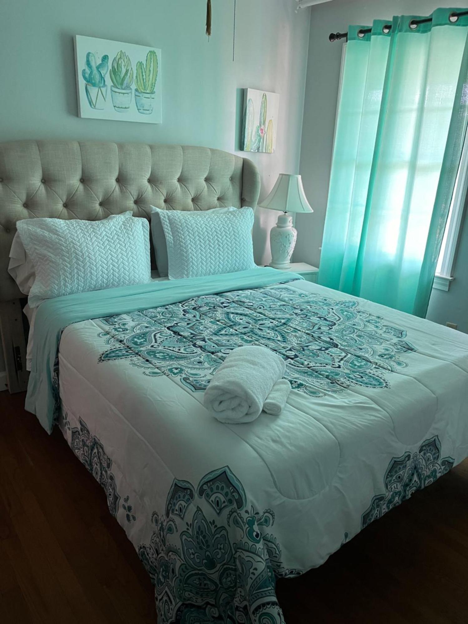 Georgia Palms & Gardens Bed & Breakfast Powder Springs Dış mekan fotoğraf